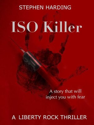 cover image of ISO Killer